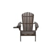 thumbnail image 2 of Foldable Adirondack Chair with cup holder set of 2, 2 of 2