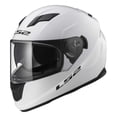 thumbnail image 1 of Casco LS2 Stream Evo Integral Blanco 2XL Ovalado Largo, 1 of 1