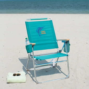 tommy bahama turtle beach chair