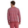 thumbnail image 2 of Jockey Men's Cotton Blend Fleece Crew Sweatshirt, 2 of 4