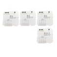 thumbnail image 1 of Smart Gas Boiler Wireless WIFI Thermostat And 6 Sub-Chamber Hub Controller Central For Floor Heating Cable/ Heat Mat Wireless ,Easily DIY, 1 of 7