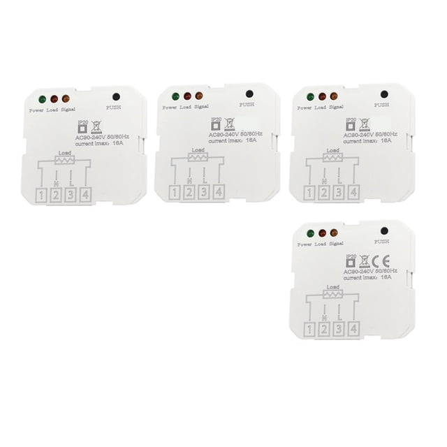 Smart Gas Boiler Wireless WIFI Thermostat And 6 Sub-Chamber Hub Controller Central For Floor Heating Cable/ Heat Mat Wireless ,Easily DIY