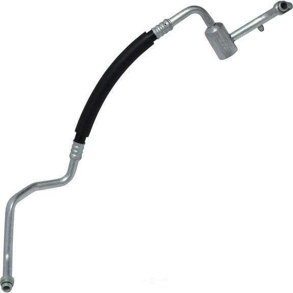 UAC HA 112804C Suction Line
