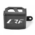 thumbnail image 1 of Motorcycle Rear Brake Reservoir Guard Oil Cup Protective Cover Fit for Honda CRF1000L 2016-2020, 1 of 9