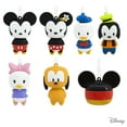 thumbnail image 6 of Hallmark Disney Mickey Mouse Mystery Ornament, 0.06lbs, 6 of 6