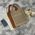 thumbnail image 6 of Kukuzhu Fairy Tote Bag Aesthetic Tote Bag Y2k Bag Tote Bag Aesthetic Y2k Crochet Tote Bag Aesthetic, 6 of 7