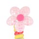 thumbnail image 2 of Lazos para El en Espiral Lazos Elásticos en Espiral para El Accesorio para El para Niñas Lindas (11), 2 of 9