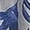 Blue, variant on Womens Wide Leg Pants BWASD Fashion Floral Loose Lounge Trousers Business Casual Straight Trousers Retro Cotton Linen Pocket Capris Pants 2047 (M)