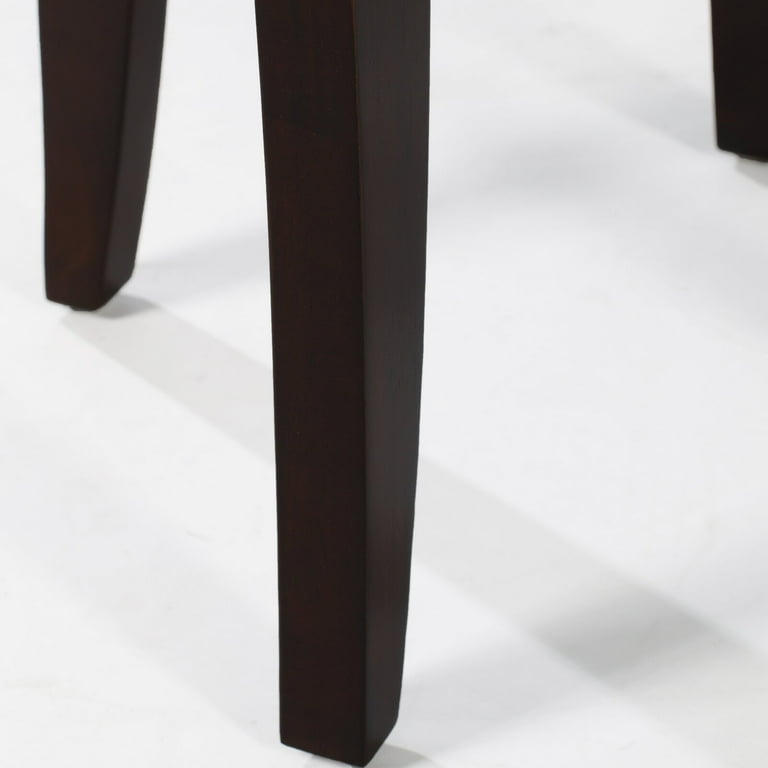 Garfield Vanity Stool