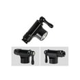 thumbnail image 5 of Mini Bicycles Tire Pump, Bicycles Tire Air CO2 Inflators Cycling Pump for Bikes Air Inflators for Mountain Bicycles Tire, 5 of 11