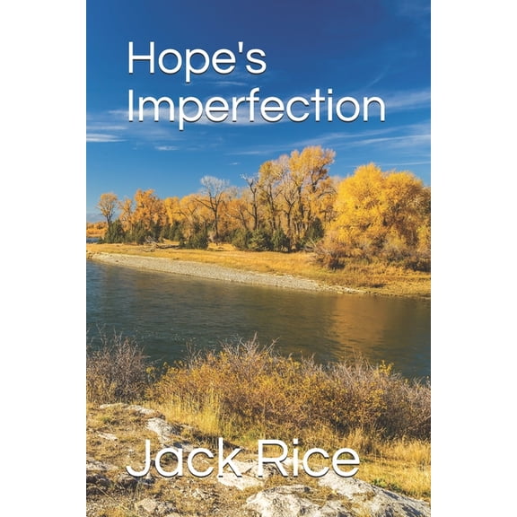 Hope's Imperfection, (Paperback)