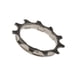 thumbnail image 3 of 2 Platos de Reparación de Piñones de Rueda Libre de Montaña 8 Velocidades 11T 13T DYNWAVEMX Rueda libre de bicicleta de montaña, 3 of 8