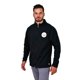 thumbnail image 1 of Chamarra Hombre NFL Talla G Negro Steelers, 1 of 3