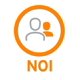 thumbnail image 1 of SOFTWARE SISTEMA BASE NOI 11 1 USR 99 EMP NUEVO NOI1N (FISICO), 1 of 1