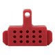 thumbnail image 1 of Mini espaciador de disco de plástico para mantenimiento del sistema de frenos Herramienta de purga de frenos hidráulicos, 1 of 8