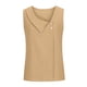 thumbnail image 2 of Camiseta de Verano de Cuello Redondo sin Mangas para la Fiesta Y el Uso Diario, Camiseta de Moda, Todo el Uso de Temporada, 2 of 6
