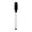 White, variant on Magnetic Dry Erase Markers with Eraser Low Odor Fine Tip Whiteboard Pens Pack of 1, 2Ml Ink Black Eactix