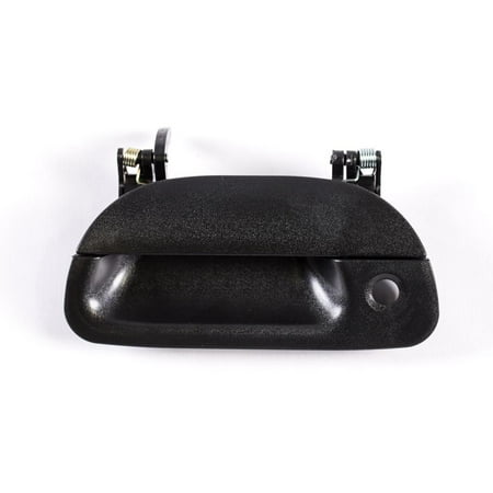 96 Ford F350 Tailgate - Tailgate Handle for Ford F-150, F-250, F-250 SD, F-350 SD, Sport Trac FO1915115