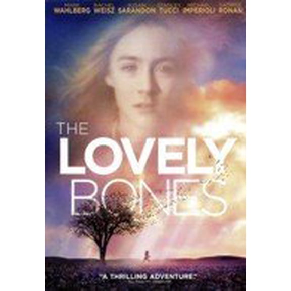 Pre-Owned The Lovely Bones