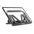 thumbnail image 3 of Heat Dissipation Folding Heightened Laptop Stand I5B8 E4B5 R8H6 R6G5 B7P8, 3 of 8
