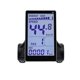 thumbnail image 2 of M5 Electric Bike Lcd Display Meter 24v 36v 48v 60v E Scooter Lcd Panel Screen For Mountain Electric, 2 of 5