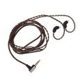 thumbnail image 4 of Replacement Headphone Cable, Fit Securely Long Lasting Earphone Cable  For 2 Pin 0.78mm Headphones For UE3X, 4 of 8
