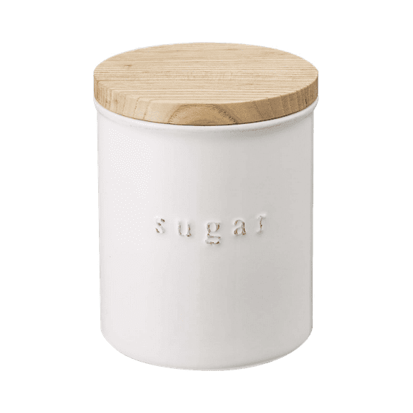 Ceramic Airtight Container