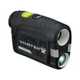 thumbnail image 3 of Vortex 6x Anarch OIS Golf Laser Rangefinder, 6.25x4.75x3, Black, 4.2in, 9.2oz, 3 of 5