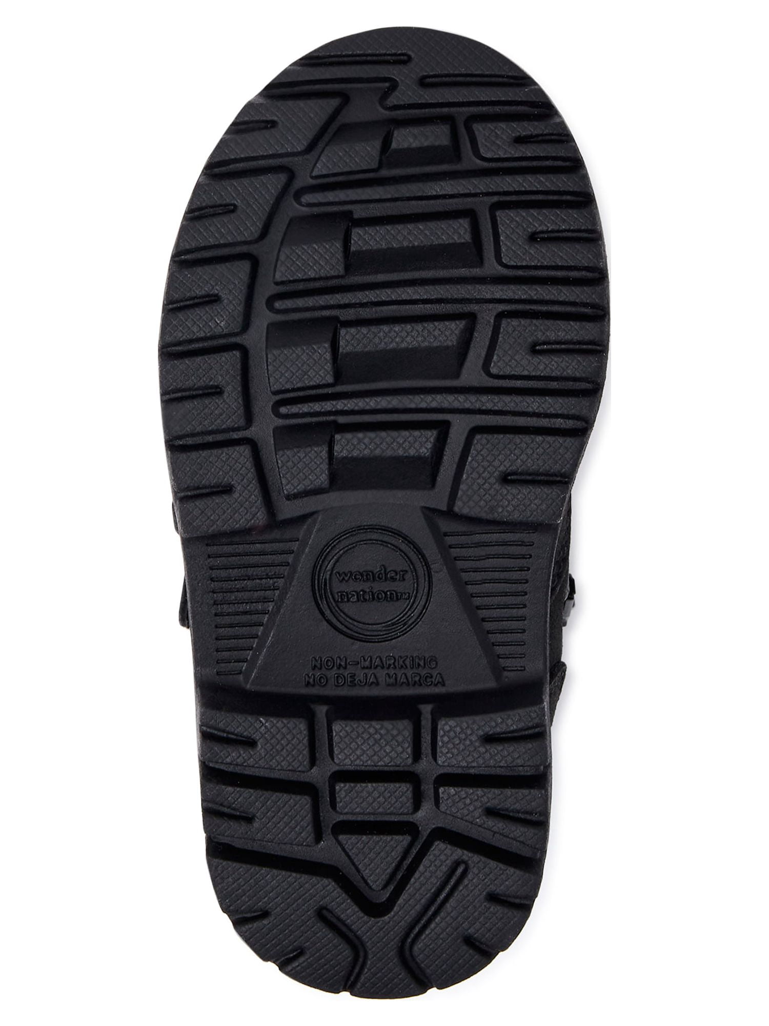 Wonder Nation Baby Boys Tucker Boots