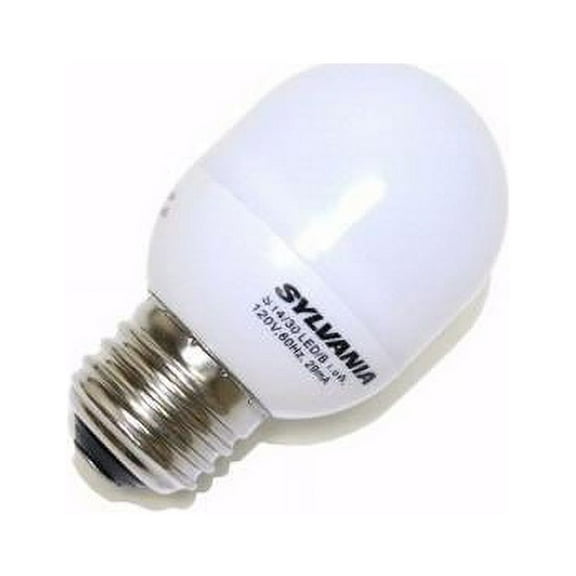 Sylvania 72091 - S14/30LED/B Sign Scoreboard LED Light Bulb