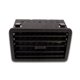 thumbnail image 1 of Rejilla de ventilación de aire de 4 piezas for Isuzu Dragon Eyes Rodeo, repuestos de automóviles de plástico negro, plug-and-play, 1 of 7