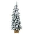 thumbnail image 6 of Cheapark Wooden Christmas Tree Decoration - Ornament and Photo Props for Holiday Party Favors and Festive Decor, 6 of 6