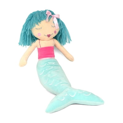 Mermaid shaped pillow hotsell