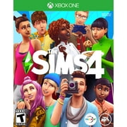 The Sims 4, Electronic Arts, PlayStation 4, [Physical], 014633738179