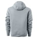 thumbnail image 3 of pstuiky camisas de manga larga para hombre, Sudadera deportiva holgada con capucha y cremallera de manga larga con bolsillo cálido para hombre Tops de talla grande para hombre xl, 3 of 8