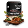 thumbnail image 1 of Carne de cerdo Bachoco con chile 450 g, 1 of 6
