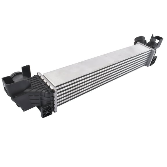 GELUOXI Intercooler Charge Air Cooler 17517617597 for Mini Cooper Clubman Countryman 1.5L