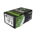 thumbnail image 2 of Timco - Timber Frame Construction & Landscaping Screws - Hex - Exterior - Green Organic (Size 6.7 x 125 - 50 Pieces), 2 of 3