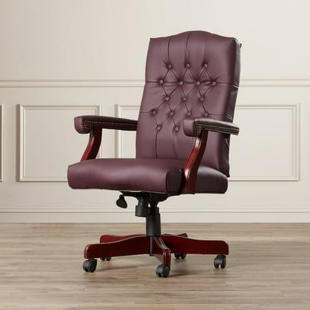 Alcott Hill Kirkland Executive Chair