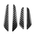 thumbnail image 2 of Crash Bar Strip,4pcs Car Door Edge Reflector Decorative Protector Door Edge Bar Strip Smooth Operation, 2 of 10