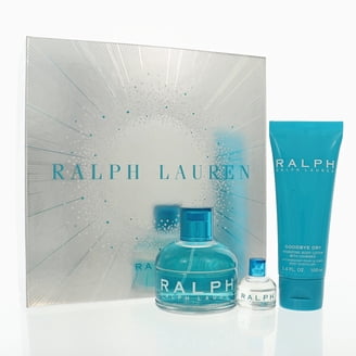 Lauren Ralph Lauren Women's Eau De Toilette Perfume Spray, 4 Oz Lauren Ralph Lauren Women's Eau De Toilette Perfume Spray, 4 Oz