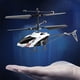 thumbnail image 5 of Juguete de inducción RC Macarena Helicóptero teledirigido Tiburón, 5 of 8