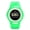 Green, variant on Men's Silicone Digital Sports Watch with Stopwatch, Electronic Wrist Watch for Outdoor Running, Water Resistant Sport Watch for Men - Hot Pink