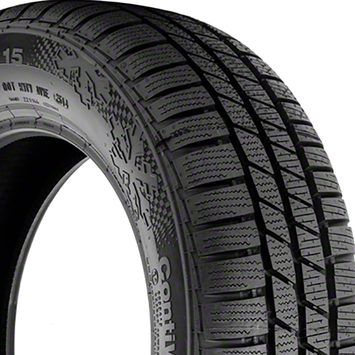 265/40R18XL 101V CON WINTER CONTACT TS810 S N1