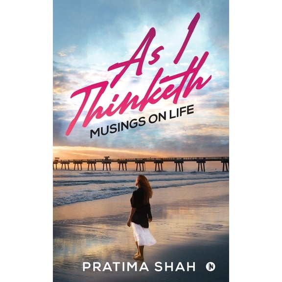 As I Thinketh: Musings on Life (Paperback)
