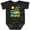 Storm Camo, variant on Inktastic I Love Maui Boys or Girls Baby Bodysuit
