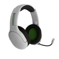 thumbnail image 4 of PDP AIRLITE Pro Wireless Headset: White - Xbox Series X|S, Xbox One, & Windows 10/11, 4 of 7