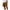 Black, variant on WREESH Men's Casual Denim Shorts Ripped Stretchy Jeans Shorts Washed Denim Shorts Classic Jeans Shorts Summer Short Jeans Black