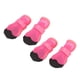 thumbnail image 2 of Botas para perros zapatos de malla para perros suela de goma ligera transpirable y resistente al desgarro para perros pequeños medianos y grandes para exteriores ANGGREK  Otros, 2 of 8