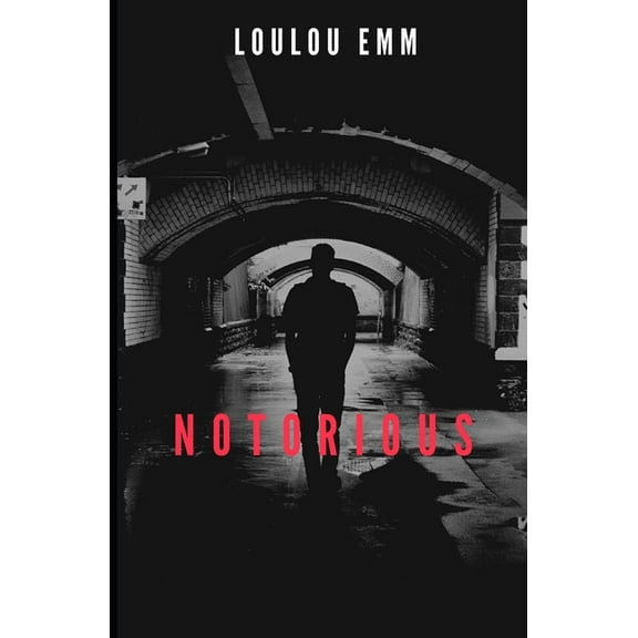 Notorious (Paperback)